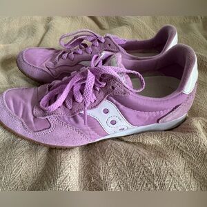 Saucony Casual Sneakers Size 9